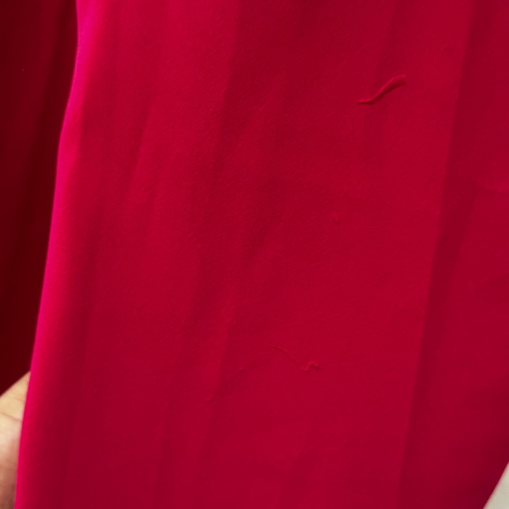 Wide Mango Pants - Picture 5 of 10